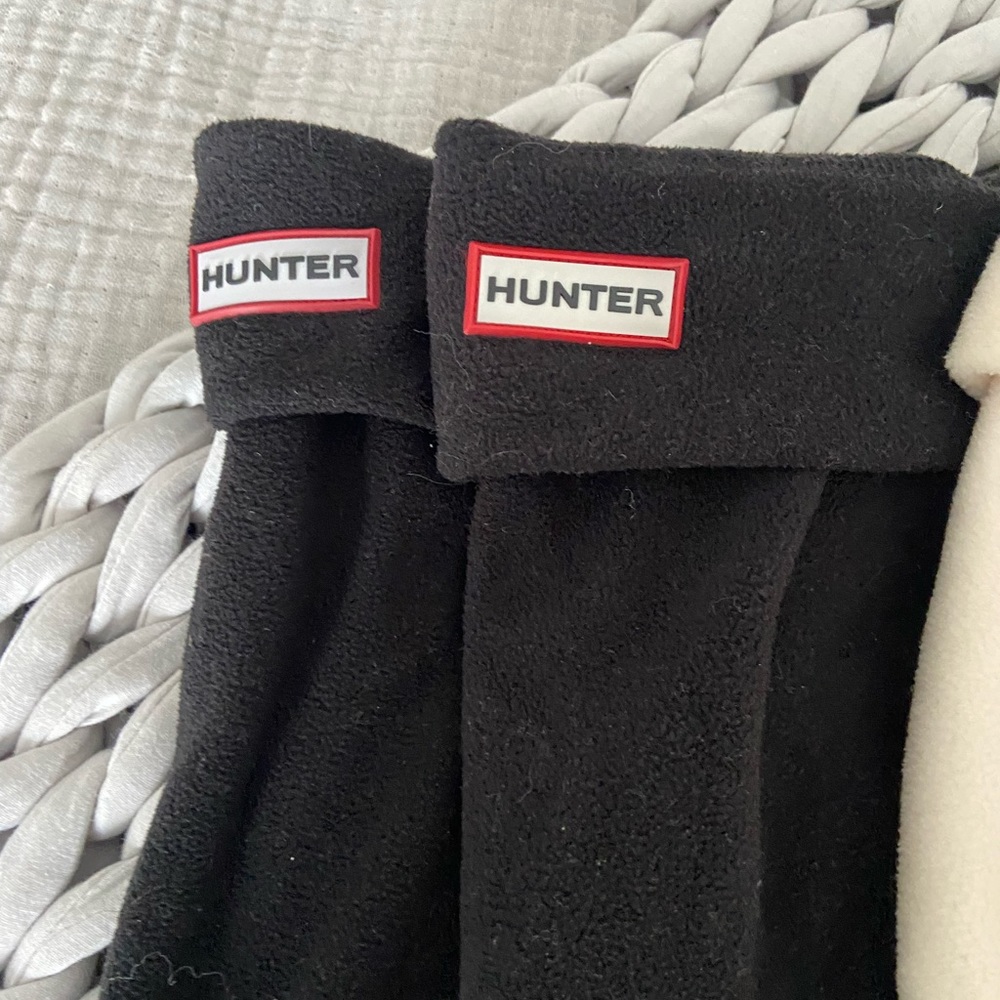 Hunter boot socks - Picture 3 of 3